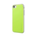   Mercury Sky Slide Bumper hátlap - Samsung Galaxy S8 / G950 - lime