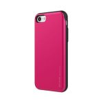   Mercury Sky Slide Bumper hátlap - Samsung Galaxy S8 Plus / G955 - pink