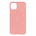 Mercury Soft Feeling - Samsung Galaxy S8 Plus / G955 - pink