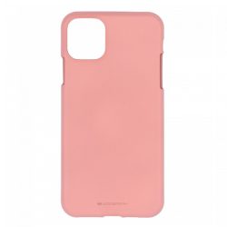 Mercury Soft Feeling - iPhone X / Xs (5.8") - pink