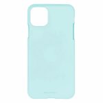 Mercury Soft Feeling - iPhone 11 Pro Max (6.5") - menta