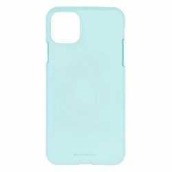 Mercury Soft Feeling - iPhone X / Xs (5.8") - menta