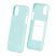 Mercury Soft Feeling - iPhone 11 Pro Max (6.5") - menta