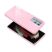 Prémium Mercury Jelly - Samsung Galaxy A105 / A10 (2019) - rózsaszín - szilikon hátlap