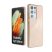 Prémium Mercury Jelly - iPhone 11 Pro (5.8")  - arany - szilikon hátlap