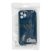 Breath Case Légző Hátlap - iPhone 11 PRO (5.8") - türkiz