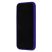 Vennus szilikon Lite hátlap - iPhone 12 Pro Max (6.7")  - indigo