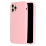   Vennus szilikon Lite hátlap - iPhone 12 Pro Max (6.7")  - rózsaszín