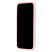 Vennus szilikon Lite hátlap - iPhone 12 Pro Max (6.7")  - rózsaszín