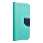 Fancy flip tok - Samsung Galaxy S7 / G930 - menta
