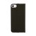 Vennus Flip Tok - Samsung Galaxy S20 / G980 - Carbon fekete