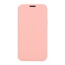 Vennus Lite Flip Tok - Huawei P Smart (2019) / Honor 10 Lite - rózsaszín