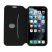 Vennus Lite Flip Tok - iPhone 11 (6.1") - fekete