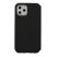 Vennus Lite Flip Tok - iPhone 12 / 12 Pro (6.1") - fekete