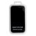 Vennus Lite Flip Tok - iPhone 12 / 12 Pro (6.1") - fekete