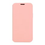   Vennus Lite Flip Tok - iPhone 12 / 12 Pro (6.1") - rózsaszín