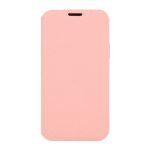   Vennus Lite Flip Tok - iPhone 12 / 12 Pro (6.1") - rózsaszín