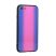 Vennus reflect üveg hátlap - Samsung Galaxy S8 / G950 - piros