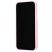Armor Glitter Szilikon hátlap - Samsung Galaxy A525 / A52 4G - A526 / A52 5G - A52S / A528 - pink