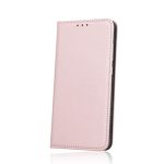 Magnet Flip tok - Huawei P20 Lite - rose gold