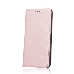 Magnet Flip tok - Xiaomi MI 9 SE - rose gold