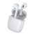 Baseus Earphones bluetooth TWS Encok W04 - fehér