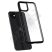 Spigen Ultra Hybrid - iPhone 12 / 12 Pro (6.1") - Matt fekete