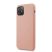 Vennus szilikon Lite hátlap - Samsung Galaxy A125 / A12  - rózsaszín