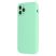 Vennus szilikon Lite hátlap - Samsung Galaxy A525 / A52 4G - A526 / A52 5G - A52S / A528  - menta