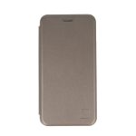   Vennus Elegance Flip tok - iPhone 11 (6.1") - acélszürke