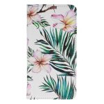   Smart Trendy flip tok - Samsung Galaxy A226 / A22 5G - Flower Design 1