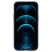 Spigen Liquid Air hátlap - iPhone 13 (6.1") - sötétkék