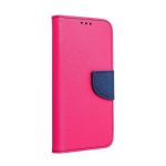 Fancy flip tok - Samsung Galaxy S7 Edge / G935F - pink