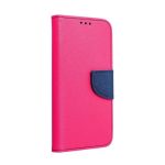 Fancy flip tok - Nokia 7.1 (2018) - pink