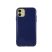 Ft Jelly szilikon hátlap - Samsung Galaxy A525 / A52 4G - A526 / A52 5G - A52S / A528 - sötétkék