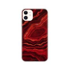 Babaco szilikon hátlap - Samsung Galaxy A715 / A71 (2020) - Marble 012