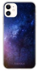 Babaco szilikon hátlap - Samsung Galaxy A725 / A72 4G - A726 / A72 5G - Natura 003