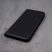 SMART SKIN Flip Tok - Huawei Y5P - fekete