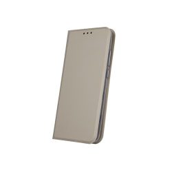 SMART SKIN Flip Tok - Huawei Y5P - arany