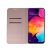 SMART SKIN Flip Tok - Samsung Galaxy A415 / A41 - rose gold