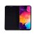 SMART SKIN Flip Tok - Samsung Galaxy A426 / A42 5G - matt fekete