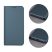 SMART SKIN Flip Tok - Samsung Galaxy A426 / A42 5G - sötétzöld