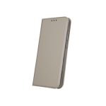 SMART SKIN Flip Tok - Samsung Galaxy A426 / A42 5G - arany