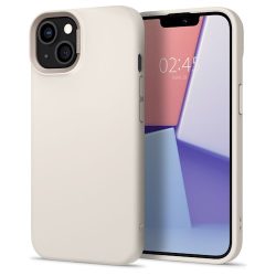 Spigen Cyrill Color brick - iPhone 13 (6.1") - krém