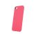 Szilikon TPU hátlap - iPhone Xs Max (6.5") - pink
