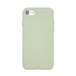   Szilikon TPU hátlap - Samsung Galaxy A326 / A32 5G (2021) - zöld