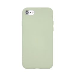Szilikon TPU hátlap - Samsung Galaxy S20 FE / S20 Lite / S20 FE 5G / G780 - zöld