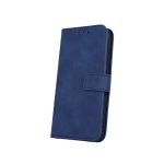 Velvet Flip tok - iPhone 13 (6.1") - kék