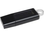 Kingston DataTraveler Exodia Pendrive - 32GB - fekete