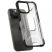 Spigen Nitro Force ACS03227 hátlap - iPhone 13 Pro Max (6.7") - matt fekete
